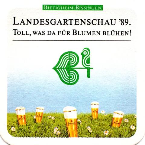 stuttgart s-bw schwaben grün 3b (quad185-landesgartenschau 1989) 